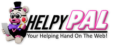 HelpyPAL logo